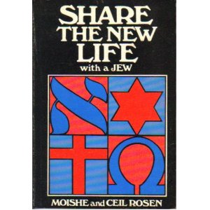 Share the New Life with a Jew