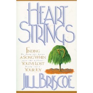 Heart Strings: Finding a Song When You've Lost Your Joy