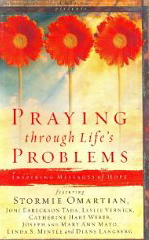 Praying Through Life's Problems: Inspiring Messages of Hope