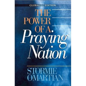 The Power of a Praying Nation