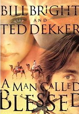 A Man Called Blessed, a Novel