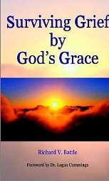 Surviving Grief by God's Grace