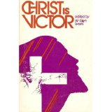 Christ is Victor