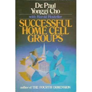 Successful Home Cell Groups