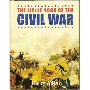 The Little Book of the Civil War