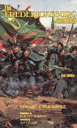 The Fredericksburg Campaign