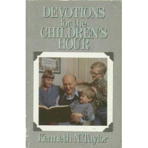Devotions for the Children's Hour