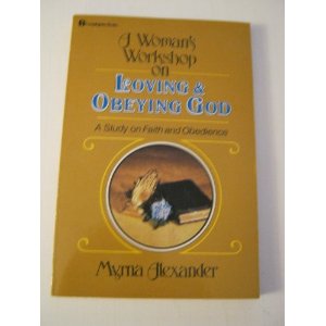 After God's Heart: A Woman's Workshop on 1 Samuel