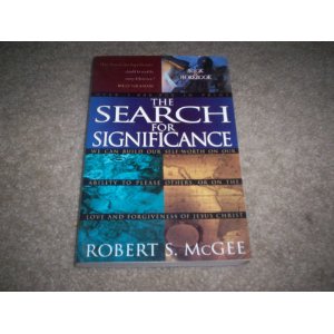 The Search for Significance