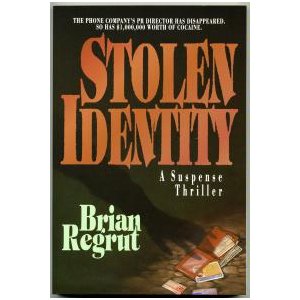 Stolen Identity: A Suspense Thriller