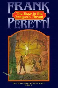 The Door in the Dragon's Throat (The Cooper Kids Adventure Series #1)