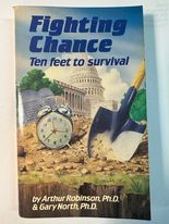 Fighting Chance: Ten Feet to Survival