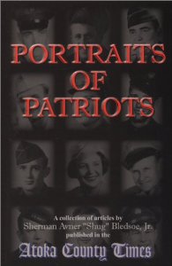 Portraits of Patriots