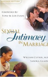 Sexual Intimacy in Marriage