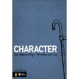 Character: Old Testament People-Encounters with God