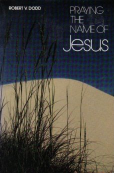 Praying the Name of Jesus