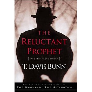 The Warning/The Ultimatum (Reluctant Prophet Series 1-2)