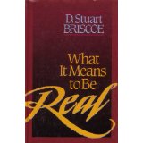 What It Means to Be Real