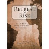 Retreat or Risk: A Call for a Great Commission Resurgence