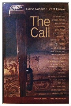 The Call: God is Calling. Will You Answer
