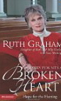In Every Pew Sits a Broken Heart: Hope for Hurting