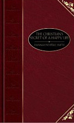 The Christian's Secret of a Happy Life