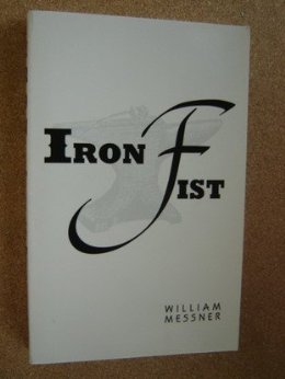 Iron Fist