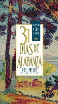 31 Dias De Alabanza