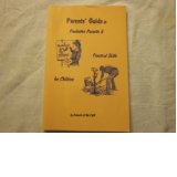 Parent's Guide to Productive Pursuits & Practical Skills For Children
