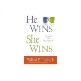 He Wins She Wins: Learning The Art Of Marital Negotiation