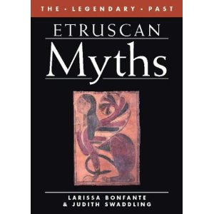 Etruscan Myths (Legendary Past)