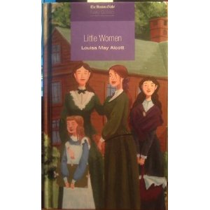 Little Women (Family Classics)
