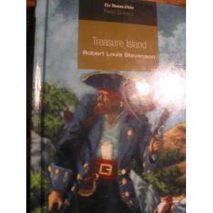 Treasure Island