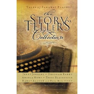 The Story Tellers' Collection: Tales of Faraway Places