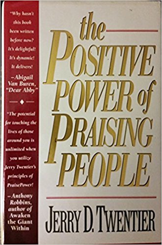 The Positive Power of Praising People