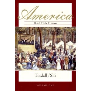America (Volume One)