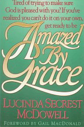 Amazed By Grace
