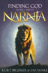 Finding God in the Land of Narnia