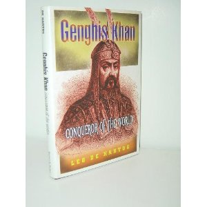Genghis Khan: Conqueror of the World