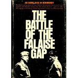 The Battle Of The Falaise Gap