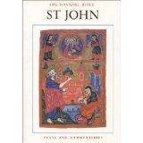The Navarre Bible: St. John (texts and commentaries)