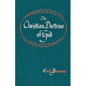 The Christian Doctrine of God