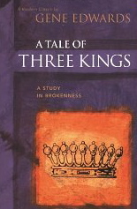 A Tale of Three Kings: A Study in Brokenness