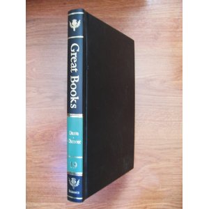 Great Books: Dante and Chaucer (Book 19)