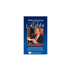Biblical Teachings from the Rabbi