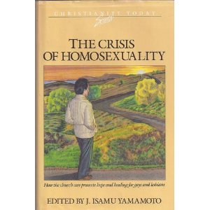 The Crisis of Homosexuality (The Christianity Today Series)