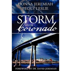 Storm Over Coronado