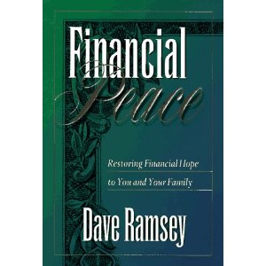 Financial Peace: Restoring Financial Hope to You and Your Family