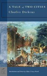 A Tale of Two Cities