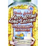 Uncle John's Fast-Acting Long-Lasting Bathroom Reader